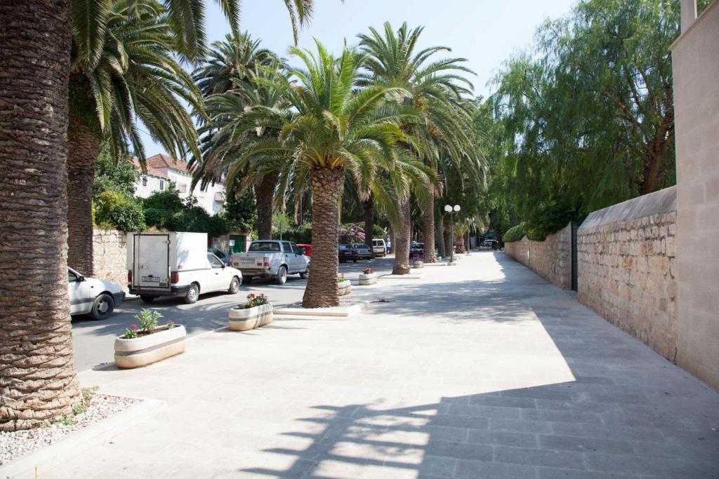 Villa Dinka Sutivan Quarto foto
